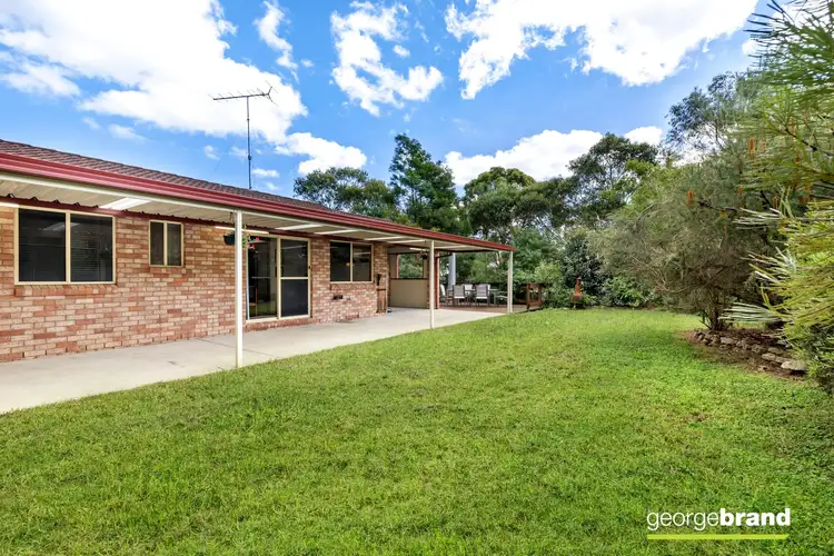 Third view of Homely house listing, 135 Langford Drive, Kariong NSW 2250