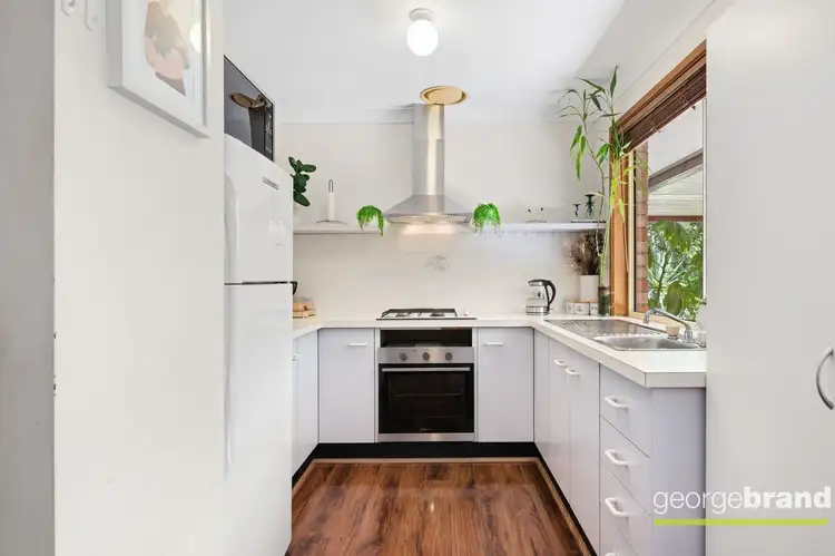 Fourth view of Homely house listing, 135 Langford Drive, Kariong NSW 2250
