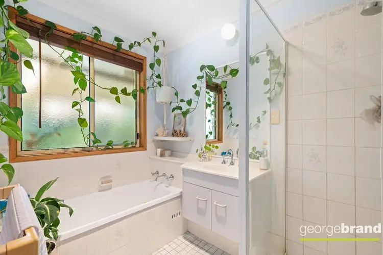 Fifth view of Homely house listing, 135 Langford Drive, Kariong NSW 2250