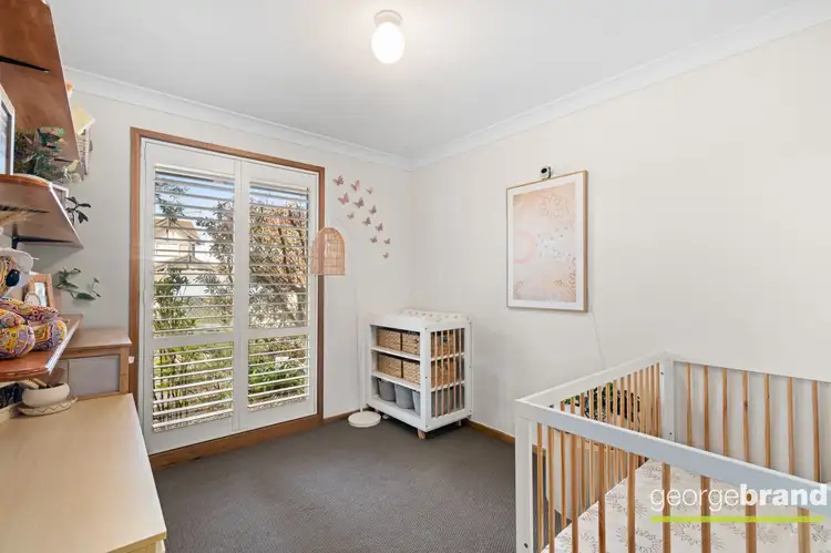 Sixth view of Homely house listing, 135 Langford Drive, Kariong NSW 2250