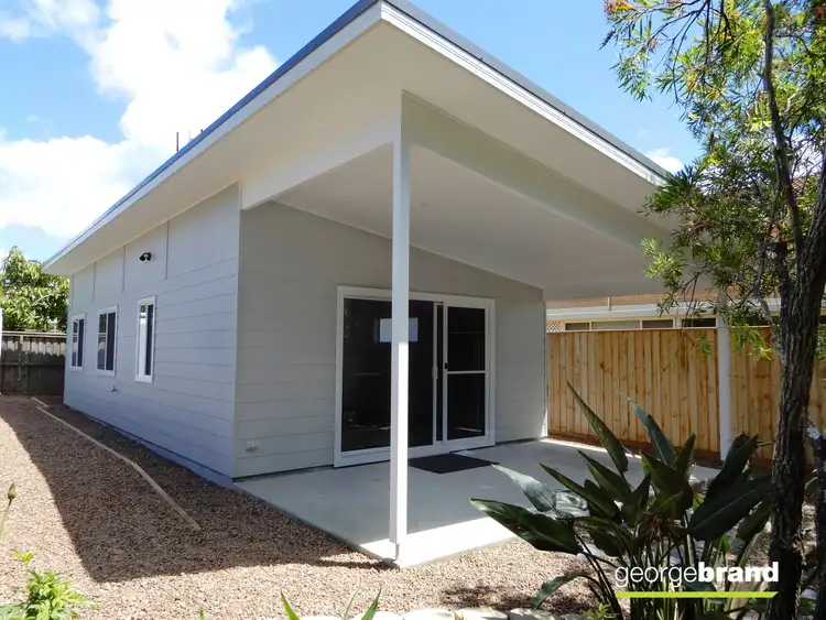 10a Koolang Road, Green Point NSW 2251