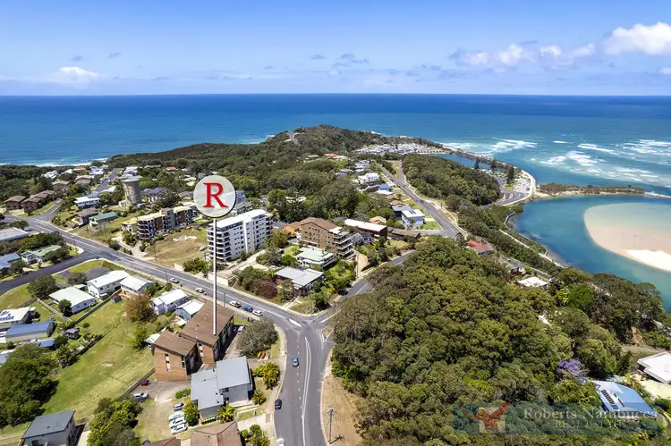 Main view of Homely unit listing, 3/72 Ridge Street, Nambucca Heads NSW 2448