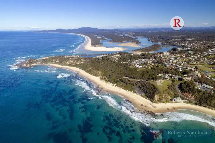 Second view of Homely unit listing, 3/72 Ridge Street, Nambucca Heads NSW 2448