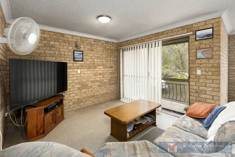 Third view of Homely unit listing, 3/72 Ridge Street, Nambucca Heads NSW 2448