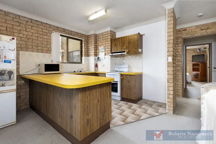 Fourth view of Homely unit listing, 3/72 Ridge Street, Nambucca Heads NSW 2448