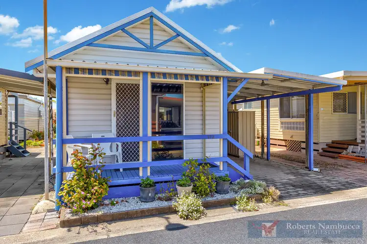 Main view of Homely house listing, V12/52 Wellington Drive, Nambucca Heads NSW 2448