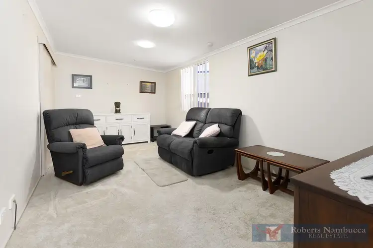 Second view of Homely house listing, V12/52 Wellington Drive, Nambucca Heads NSW 2448