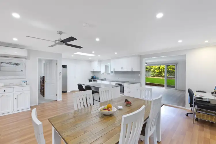 Second view of Homely house listing, 4 Sundowner Avenue, Kincumber NSW 2251