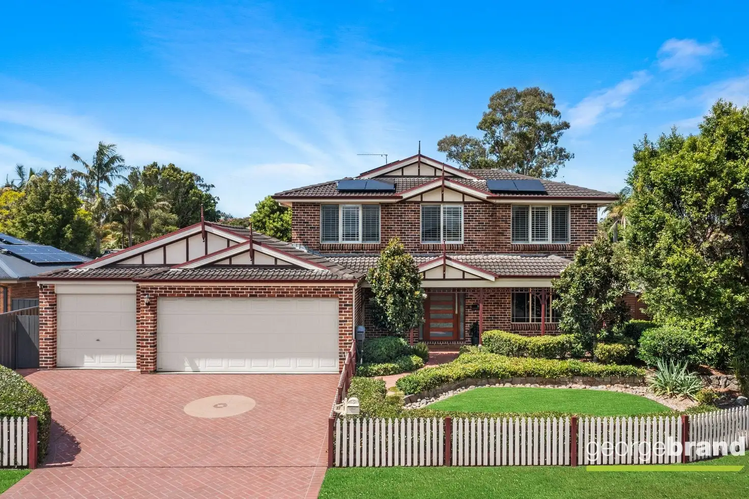 Main view of Homely house listing, 11 Carmel Crescent, Kariong NSW 2250