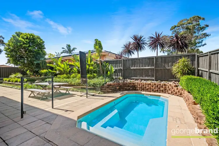 Second view of Homely house listing, 11 Carmel Crescent, Kariong NSW 2250