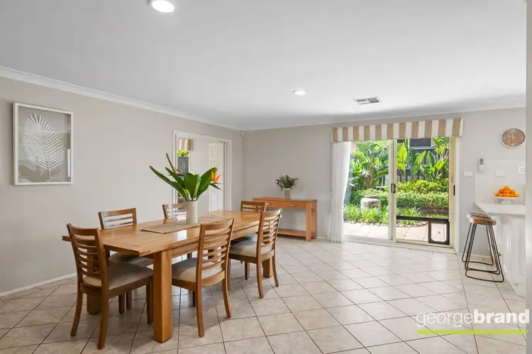 Third view of Homely house listing, 11 Carmel Crescent, Kariong NSW 2250