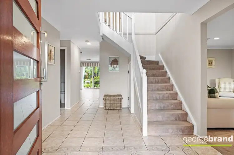 Fourth view of Homely house listing, 11 Carmel Crescent, Kariong NSW 2250