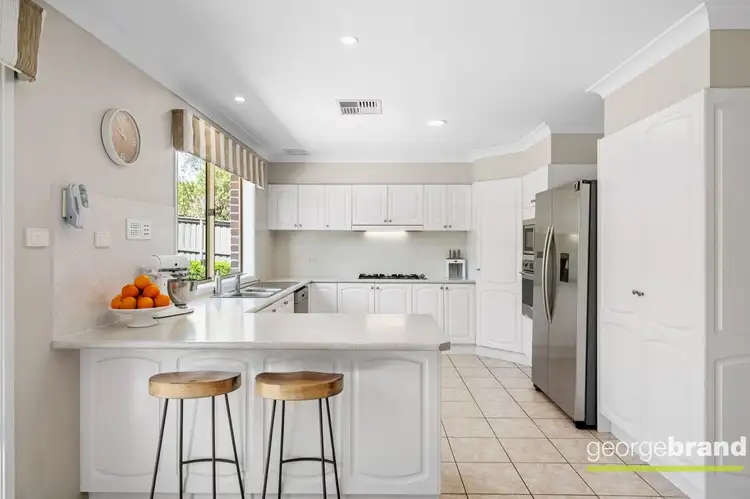 Fifth view of Homely house listing, 11 Carmel Crescent, Kariong NSW 2250