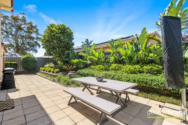 Sixth view of Homely house listing, 11 Carmel Crescent, Kariong NSW 2250