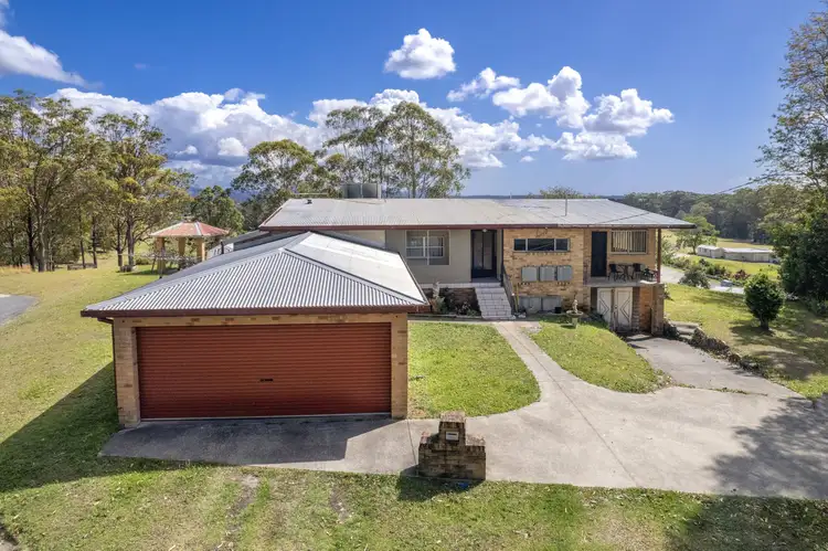 220 Wallace Street, Macksville NSW 2447