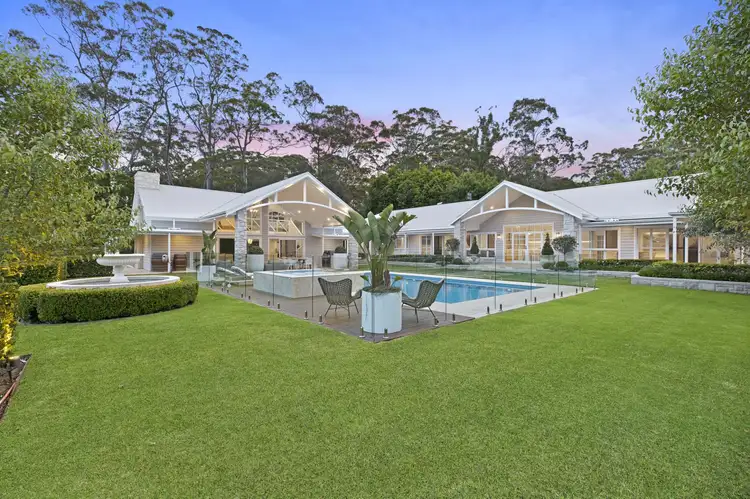 Main view of Homely rural property listing, 1/55 Picketts Valley Road, Picketts Valley NSW 2251