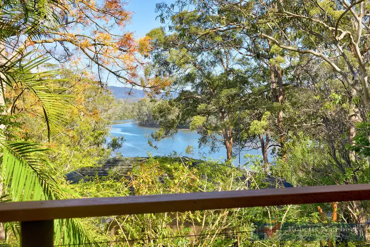 Main view of Homely house listing, 43 Banyandah Road, Hyland Park NSW 2448