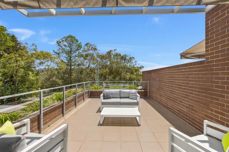 Second view of Homely unit listing, 4/12 Cape Three Points Road, Avoca Beach NSW 2251