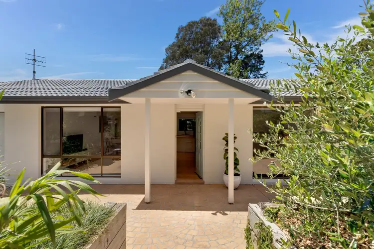 Second view of Homely house listing, 10 Clements Drive, Avoca Beach NSW 2251
