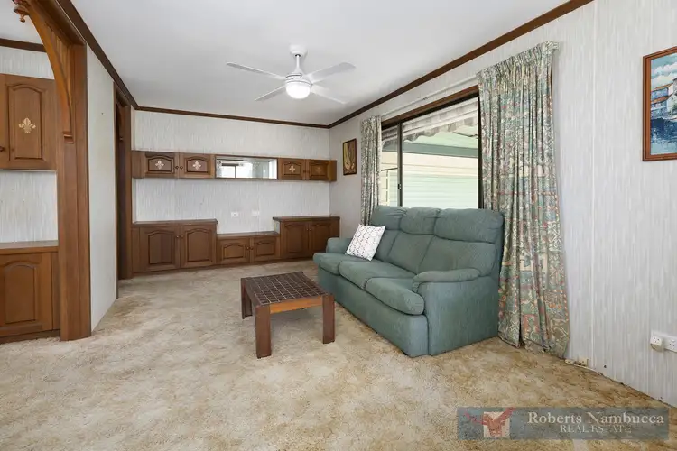 Second view of Homely house listing, 75/25 Riverside Drive, Nambucca Heads NSW 2448