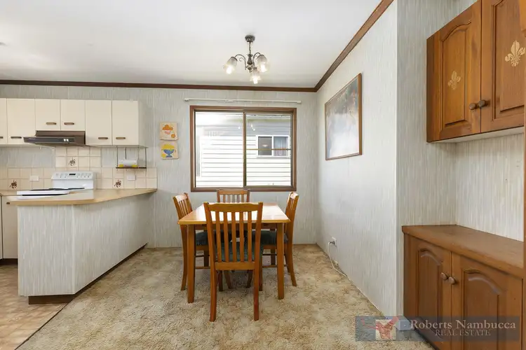 Fifth view of Homely house listing, 75/25 Riverside Drive, Nambucca Heads NSW 2448