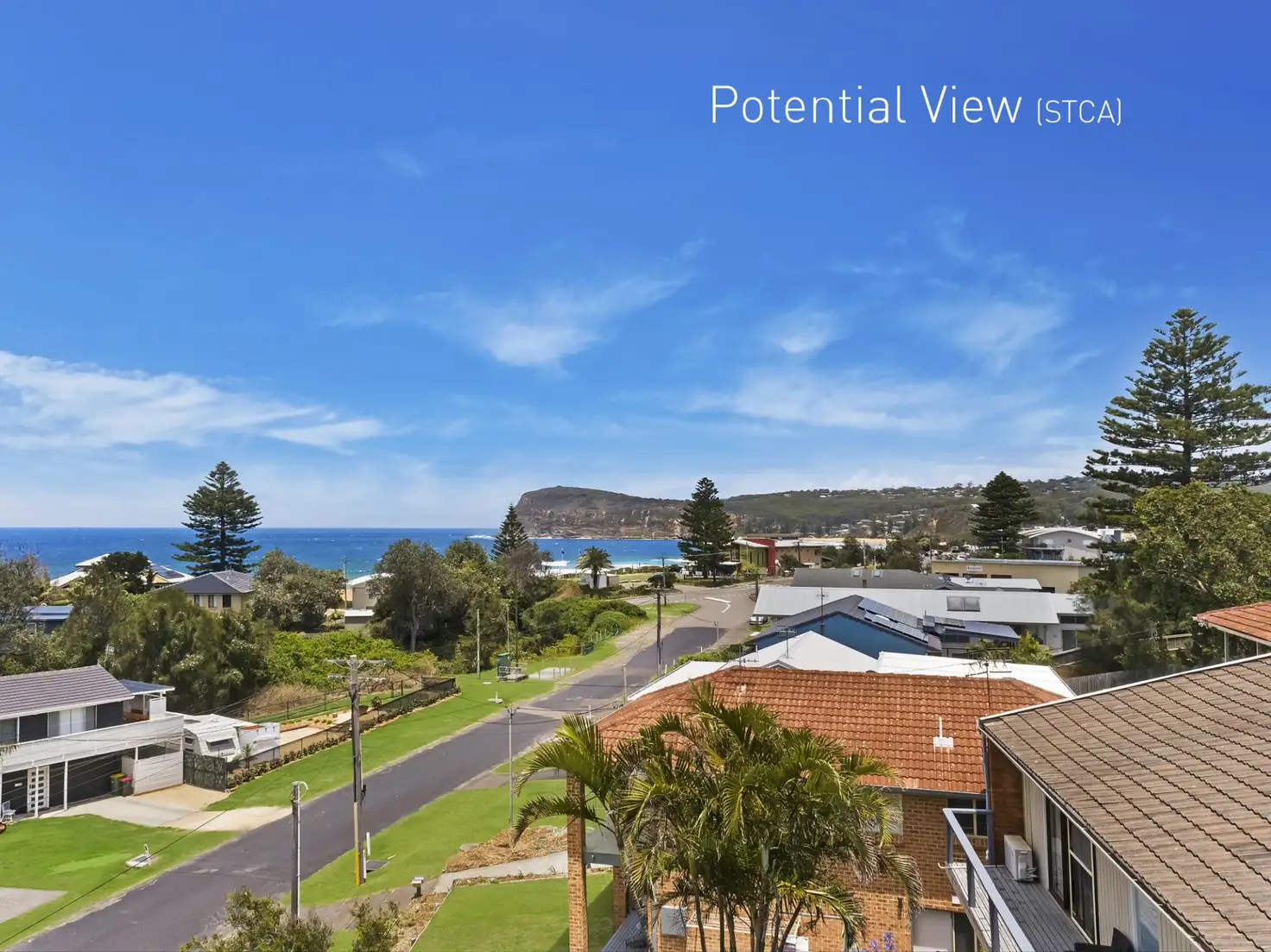 Main view of Homely house listing, 107 Del Rio Drive, Copacabana NSW 2251