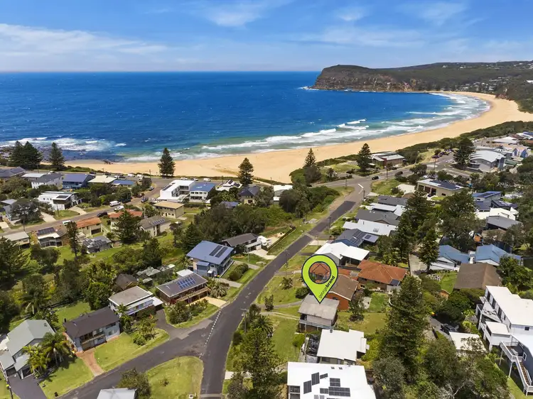 Second view of Homely house listing, 107 Del Rio Drive, Copacabana NSW 2251