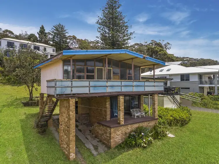 Third view of Homely house listing, 107 Del Rio Drive, Copacabana NSW 2251