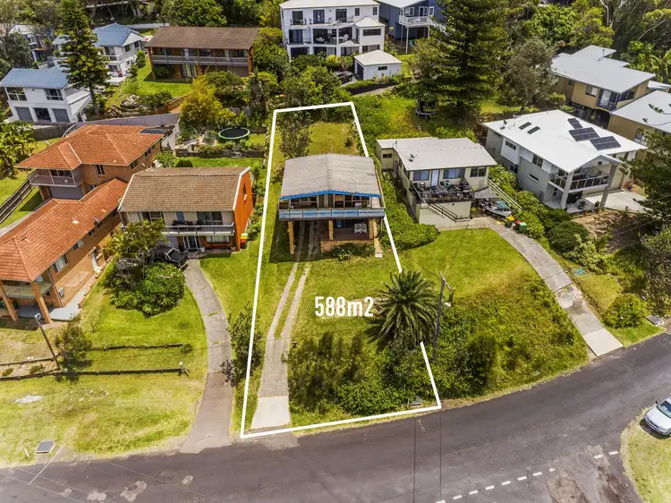 Fourth view of Homely house listing, 107 Del Rio Drive, Copacabana NSW 2251