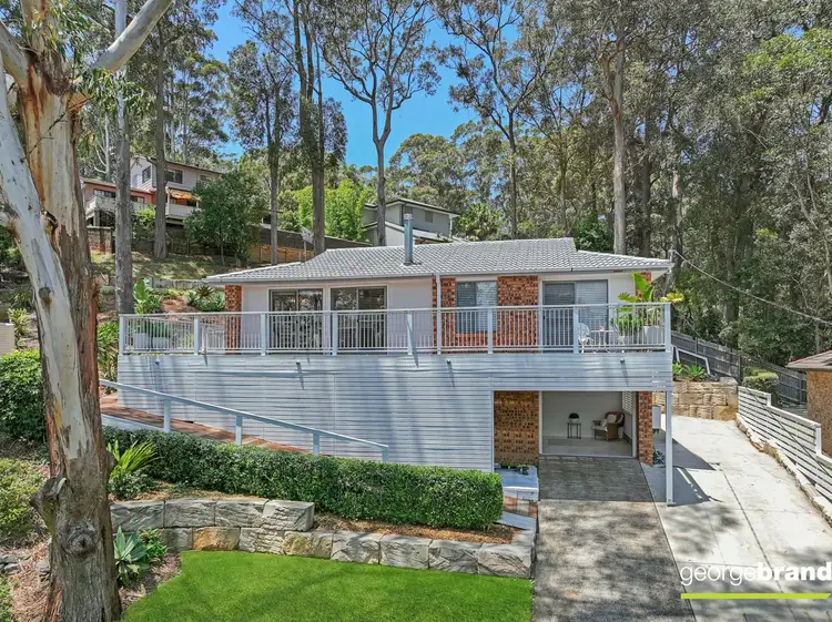 Main view of Homely house listing, 10 Mondy Crescent, Avoca Beach NSW 2251