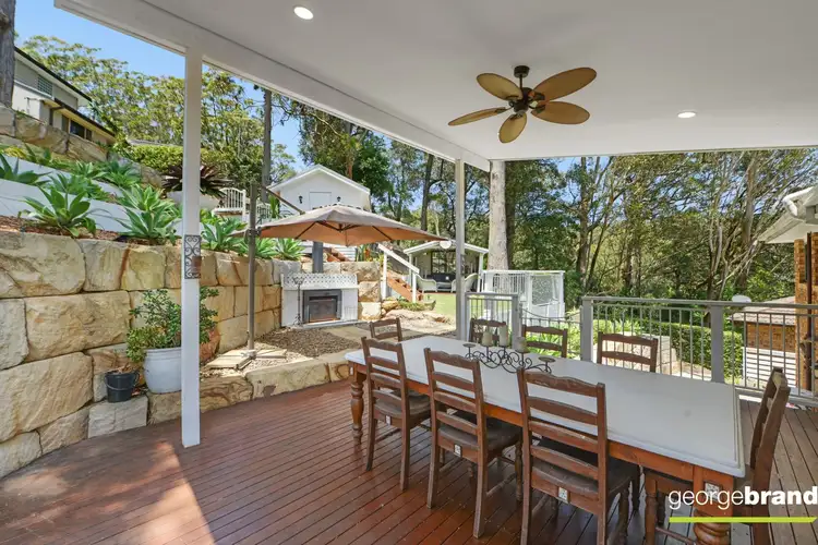 Fifth view of Homely house listing, 10 Mondy Crescent, Avoca Beach NSW 2251