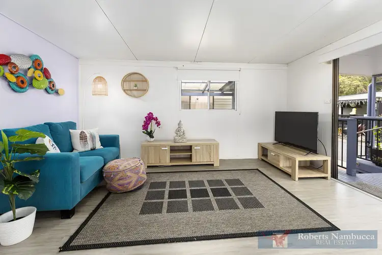 Third view of Homely house listing, J11/52 Wellington Drive, Nambucca Heads NSW 2448