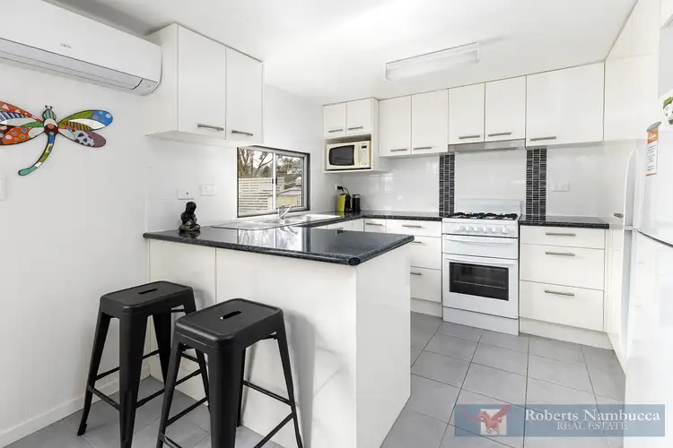 Fourth view of Homely house listing, J11/52 Wellington Drive, Nambucca Heads NSW 2448