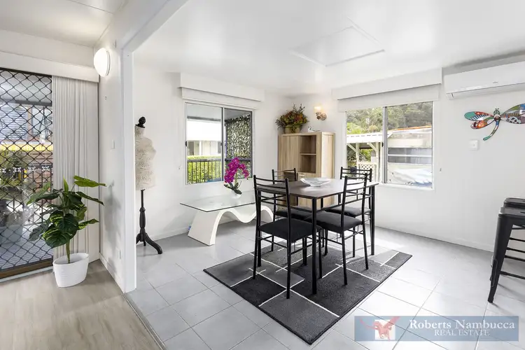 Fifth view of Homely house listing, J11/52 Wellington Drive, Nambucca Heads NSW 2448