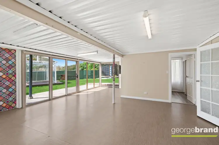 Second view of Homely house listing, 23 Marbarry Avenue, Kariong NSW 2250