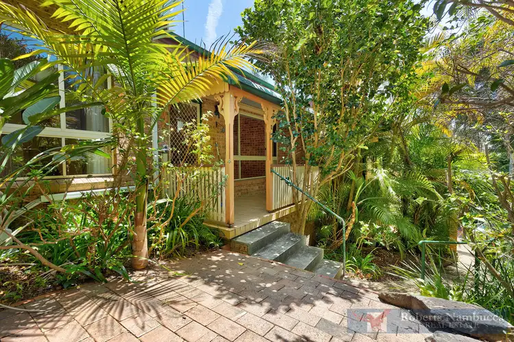 Main view of Homely semi-detached listing, 1/6 Zingara Close, Nambucca Heads NSW 2448