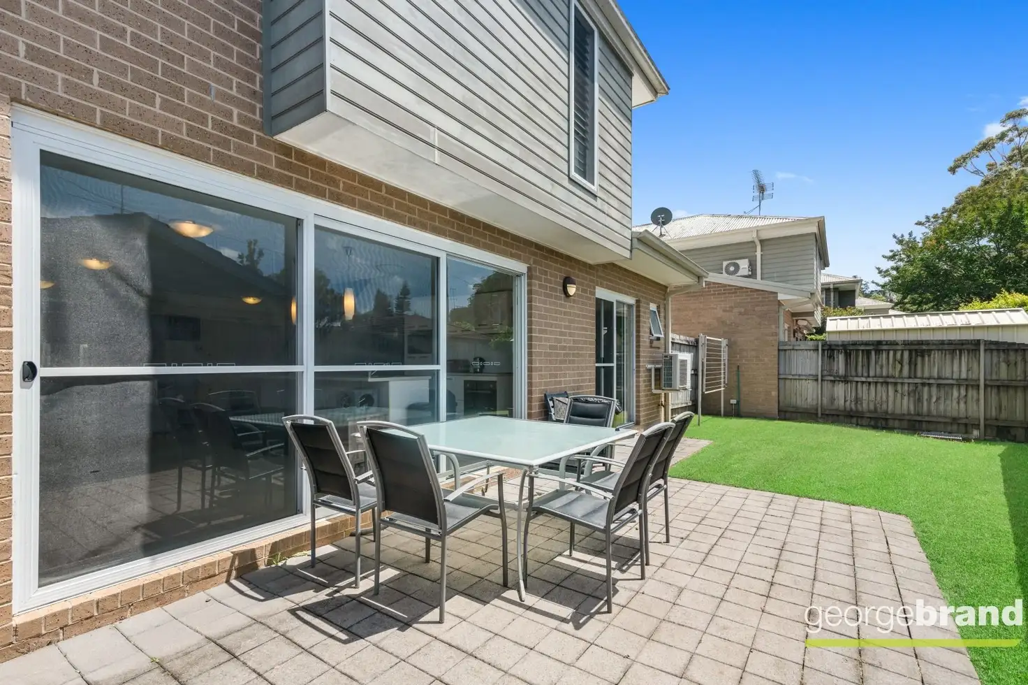 Main view of Homely townhouse listing, 6/1-9 Burns Road, Ourimbah NSW 2258