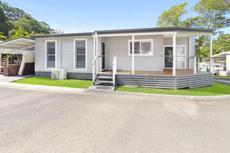 Main view of Homely house listing, G4/160 The Round Drive, Avoca Beach NSW 2251