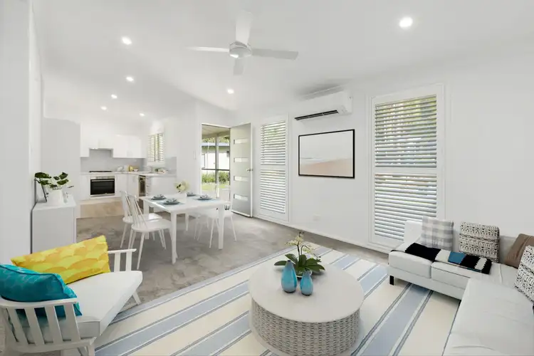 Second view of Homely house listing, G4/160 The Round Drive, Avoca Beach NSW 2251