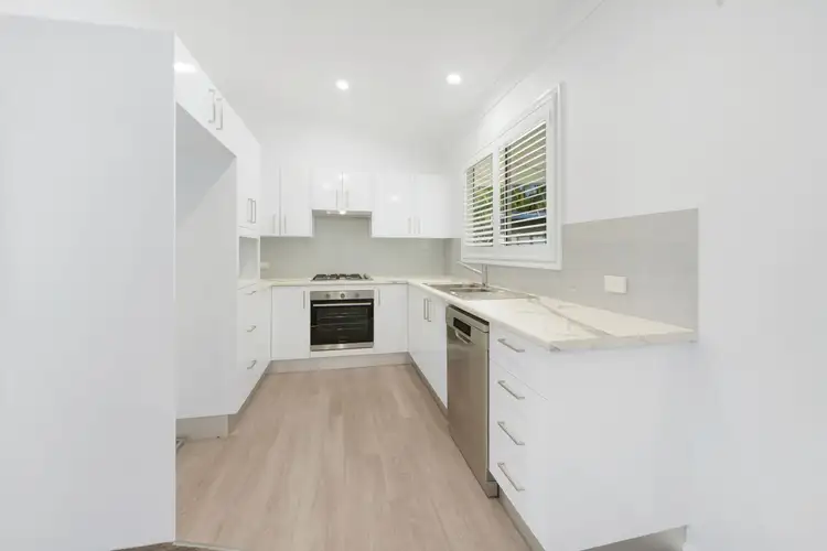 Third view of Homely house listing, G4/160 The Round Drive, Avoca Beach NSW 2251