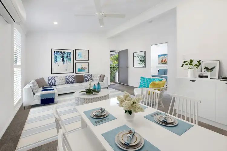 Fourth view of Homely house listing, G4/160 The Round Drive, Avoca Beach NSW 2251