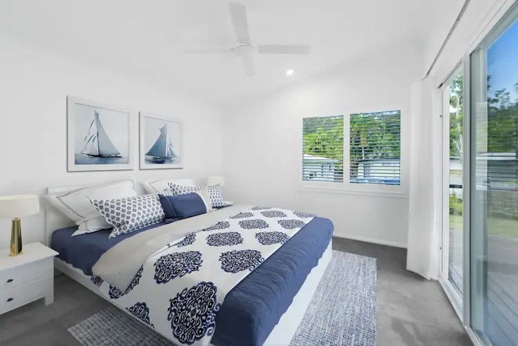 Sixth view of Homely house listing, G4/160 The Round Drive, Avoca Beach NSW 2251