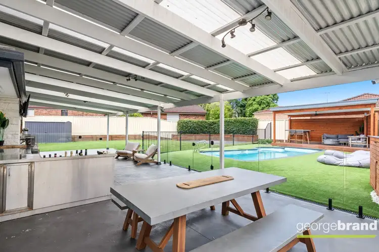 4 Hanson Close, Kariong NSW 2250