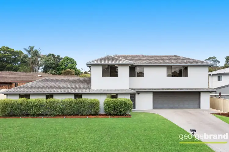 Second view of Homely house listing, 4 Hanson Close, Kariong NSW 2250