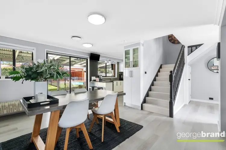 Third view of Homely house listing, 4 Hanson Close, Kariong NSW 2250
