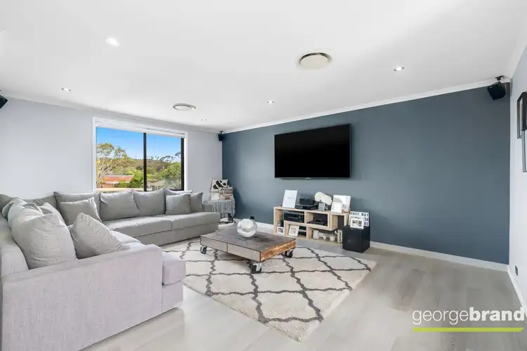 Fourth view of Homely house listing, 4 Hanson Close, Kariong NSW 2250