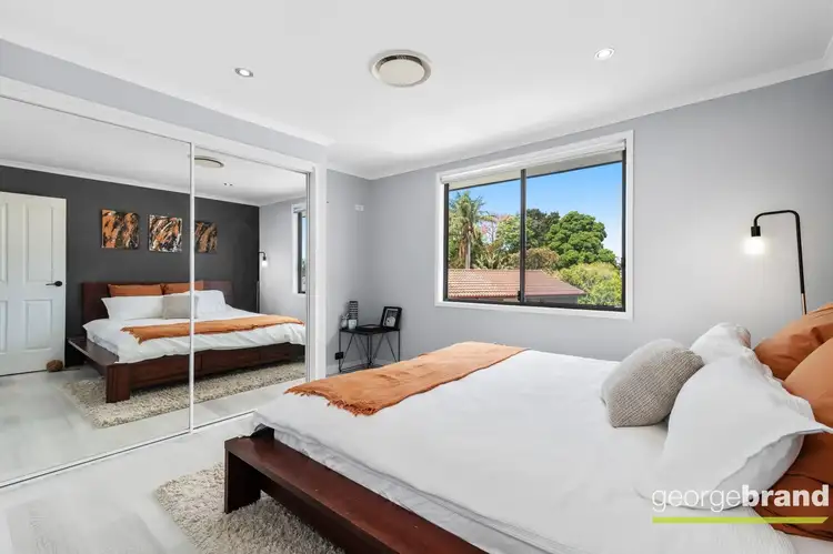 Fifth view of Homely house listing, 4 Hanson Close, Kariong NSW 2250