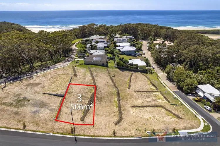 Sixth view of Homely land listing, 75-83 Ocean View Drive, Valla Beach NSW 2448