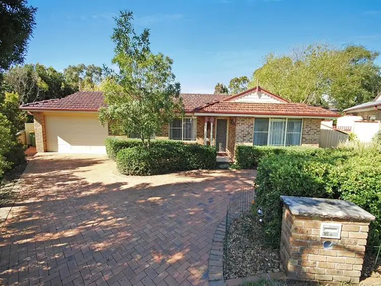 Main view of Homely house listing, 16 Goldsborough Close, Kariong NSW 2250