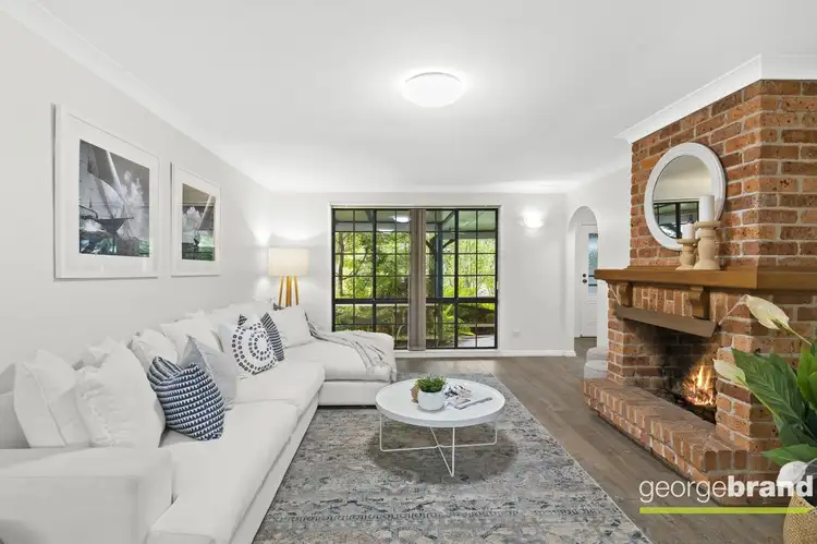 17 Fox Close, Kariong NSW 2250